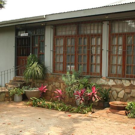 Purdy'S Place Louis Trichardt Ngoại thất bức ảnh