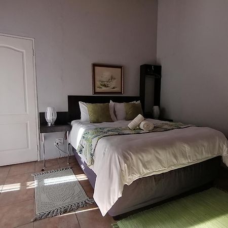 Purdy'S Place Louis Trichardt Ngoại thất bức ảnh