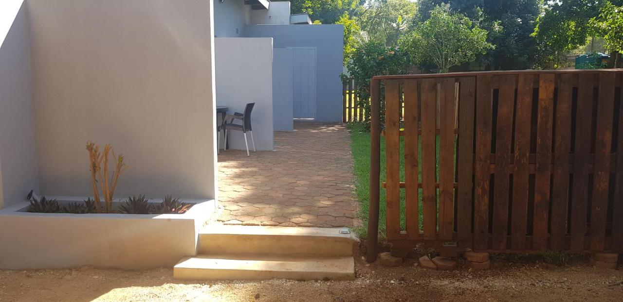 Purdy'S Place Louis Trichardt Ngoại thất bức ảnh