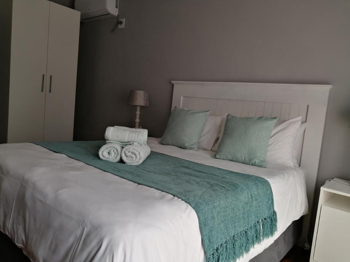 Purdy'S Place Louis Trichardt Ngoại thất bức ảnh