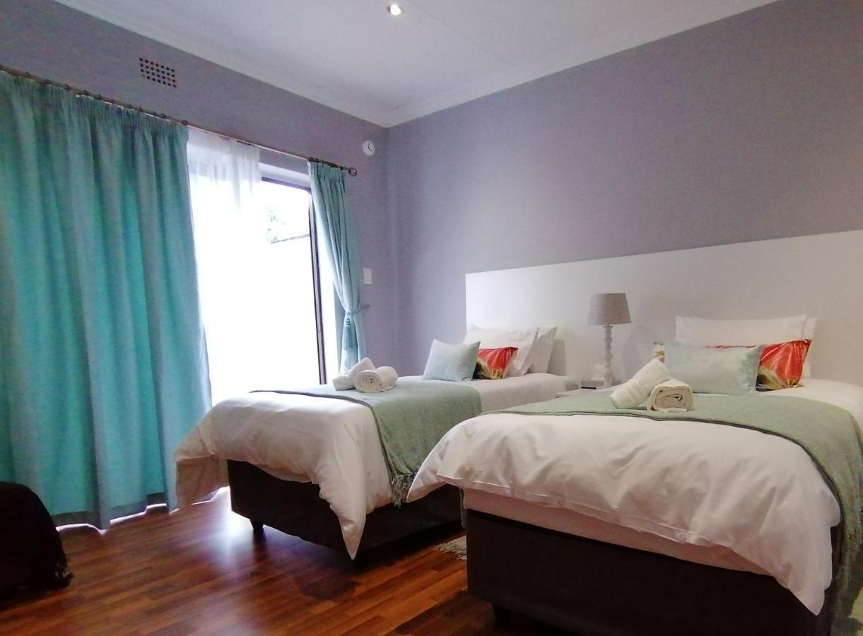 Purdy'S Place Louis Trichardt Ngoại thất bức ảnh