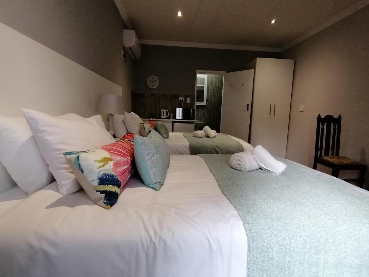 Purdy'S Place Louis Trichardt Ngoại thất bức ảnh