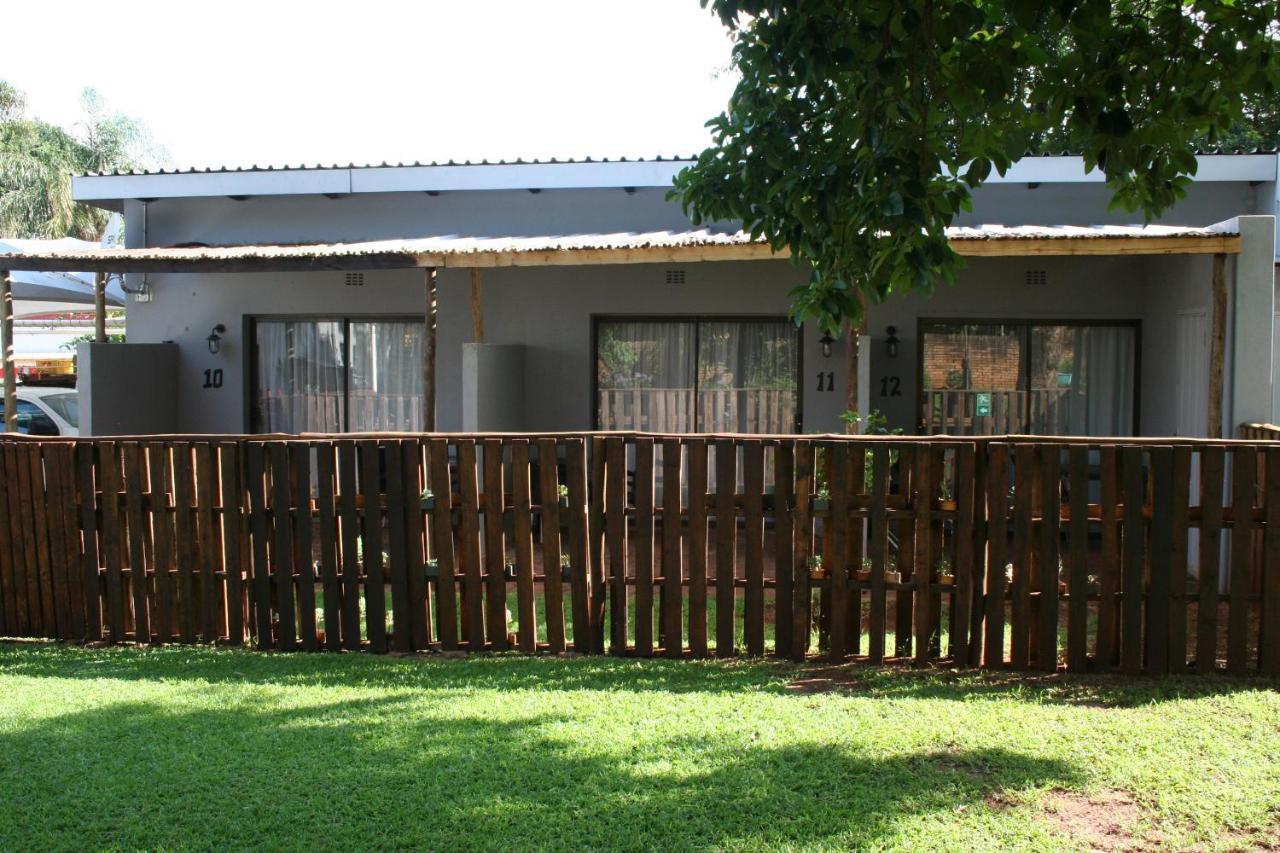 Purdy'S Place Louis Trichardt Ngoại thất bức ảnh