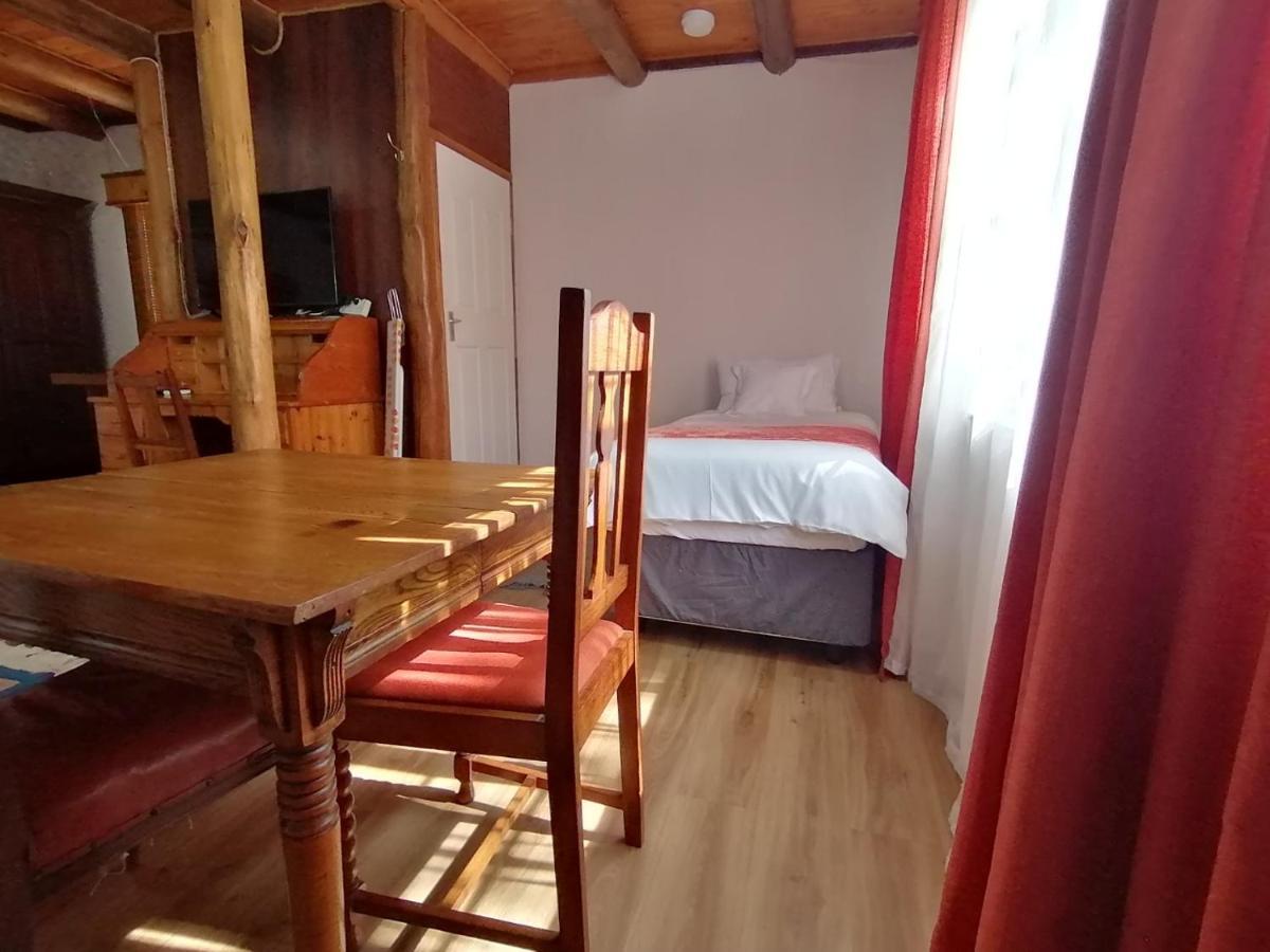 Purdy'S Place Louis Trichardt Ngoại thất bức ảnh