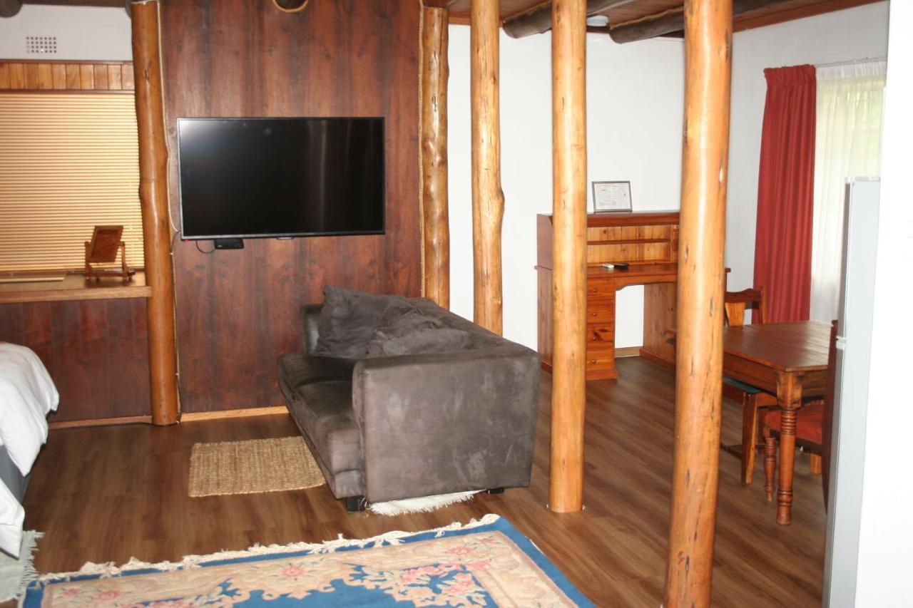 Purdy'S Place Louis Trichardt Ngoại thất bức ảnh