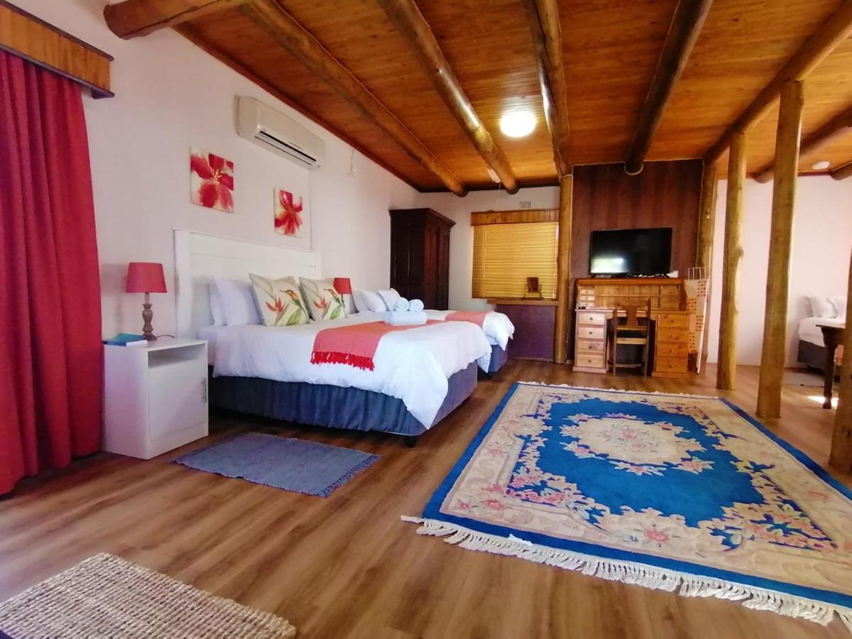 Purdy'S Place Louis Trichardt Ngoại thất bức ảnh