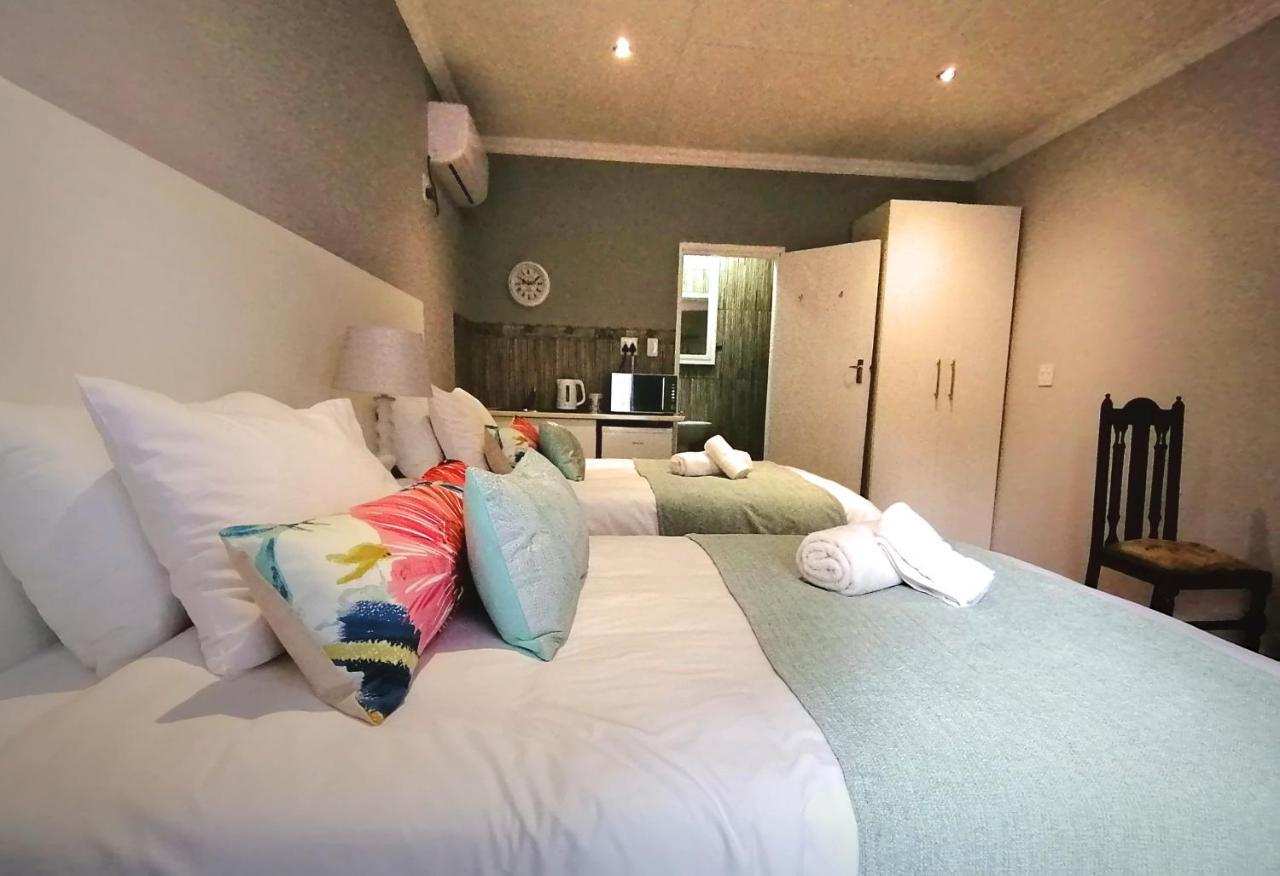 Purdy'S Place Louis Trichardt Ngoại thất bức ảnh
