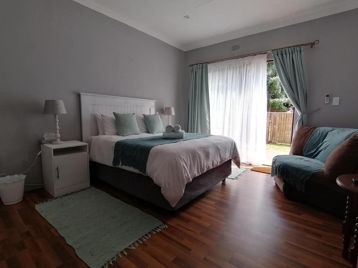 Purdy'S Place Louis Trichardt Ngoại thất bức ảnh