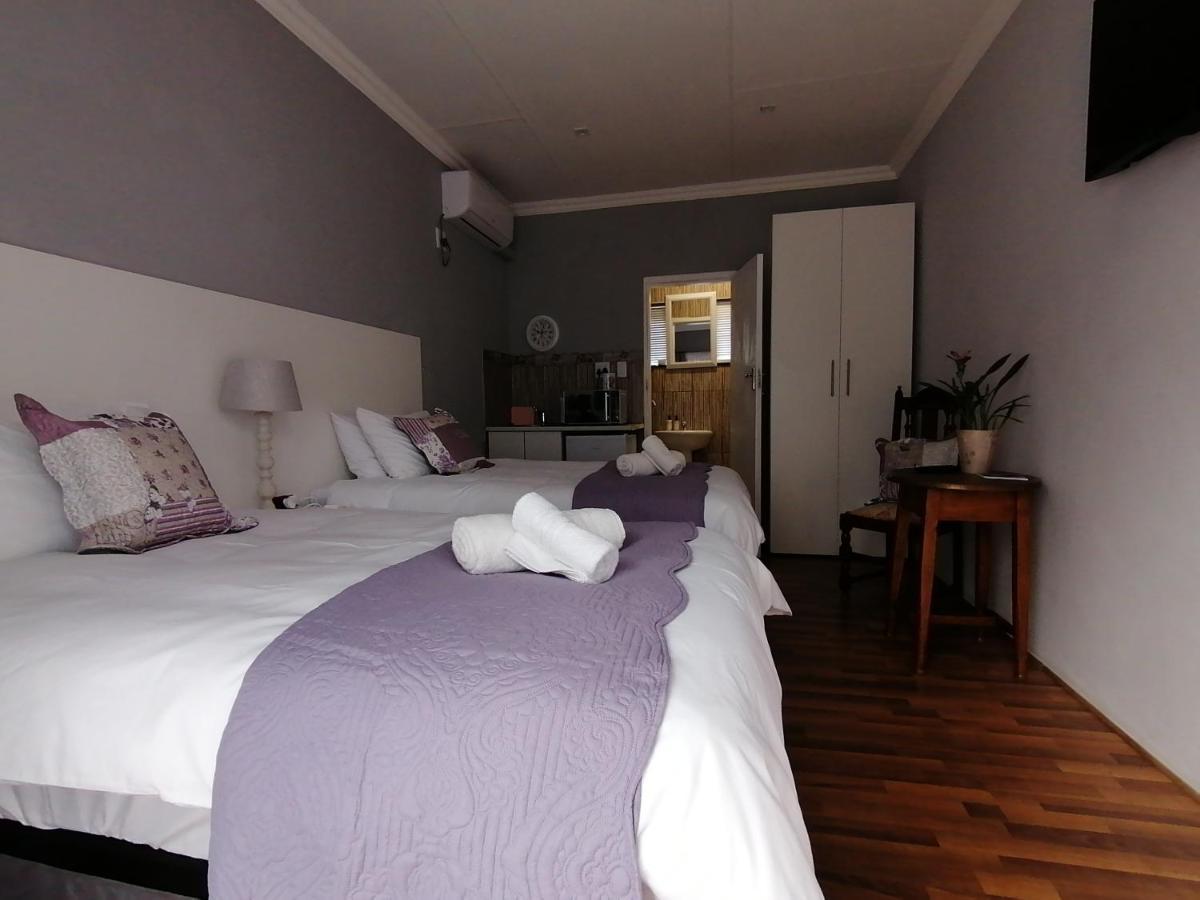 Purdy'S Place Louis Trichardt Ngoại thất bức ảnh