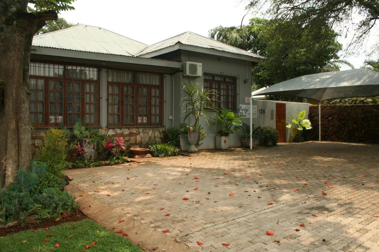 Purdy'S Place Louis Trichardt Ngoại thất bức ảnh