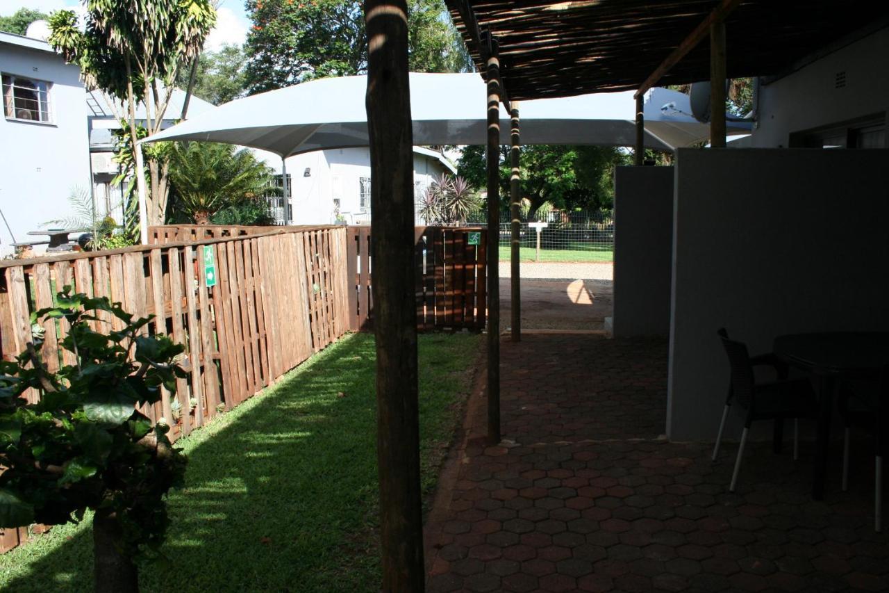 Purdy'S Place Louis Trichardt Ngoại thất bức ảnh