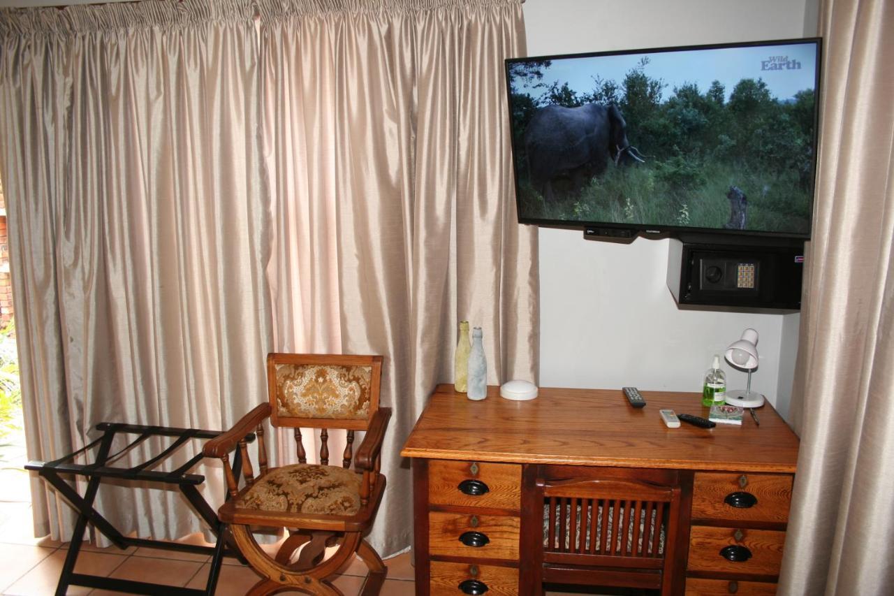 Purdy'S Place Louis Trichardt Ngoại thất bức ảnh
