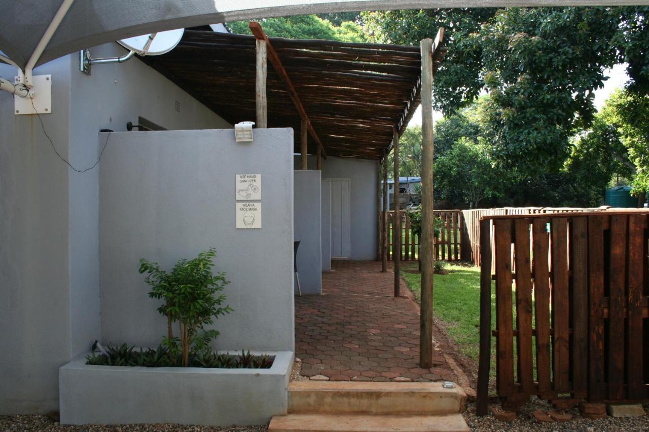Purdy'S Place Louis Trichardt Ngoại thất bức ảnh