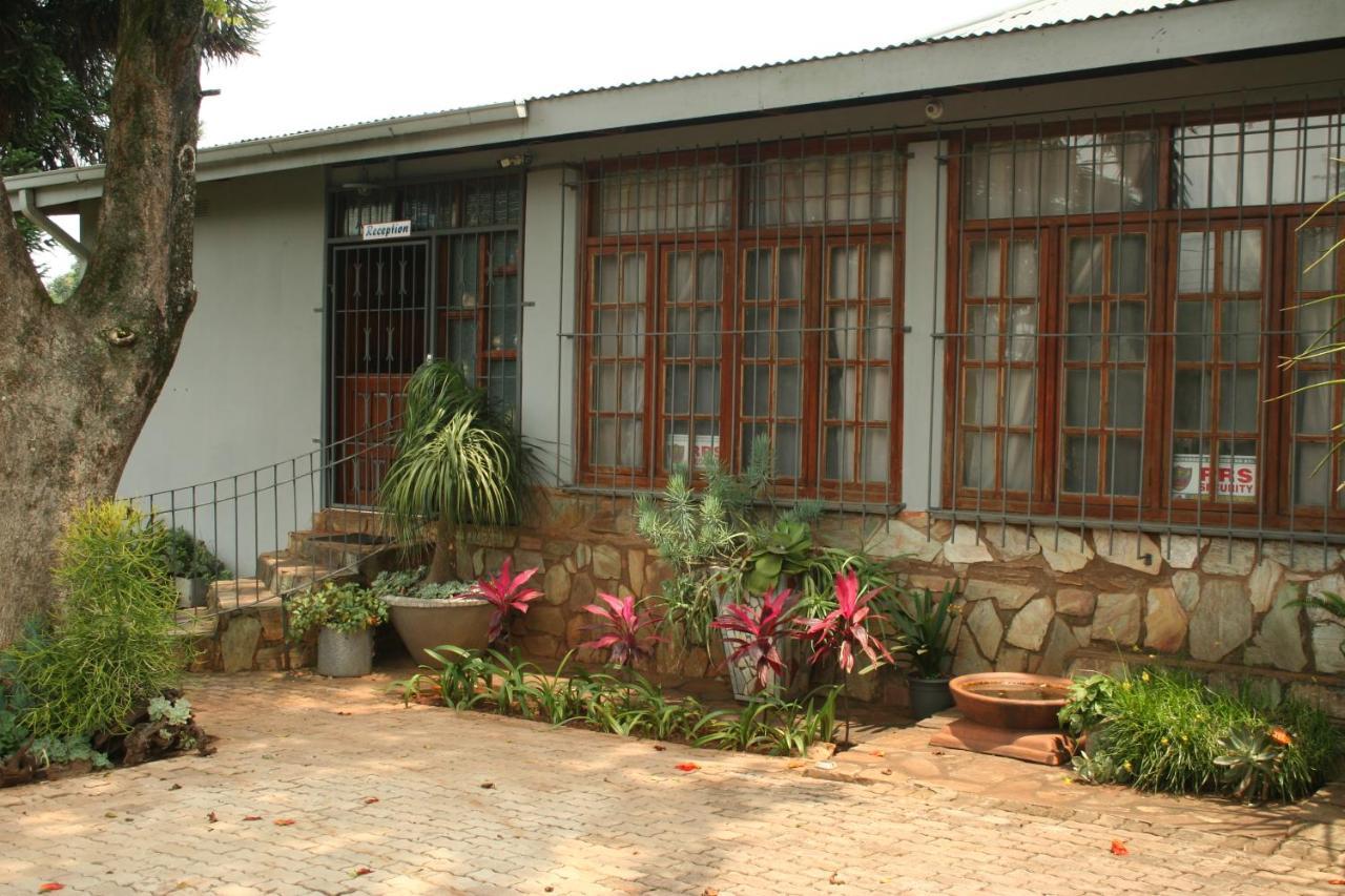 Purdy'S Place Louis Trichardt Ngoại thất bức ảnh