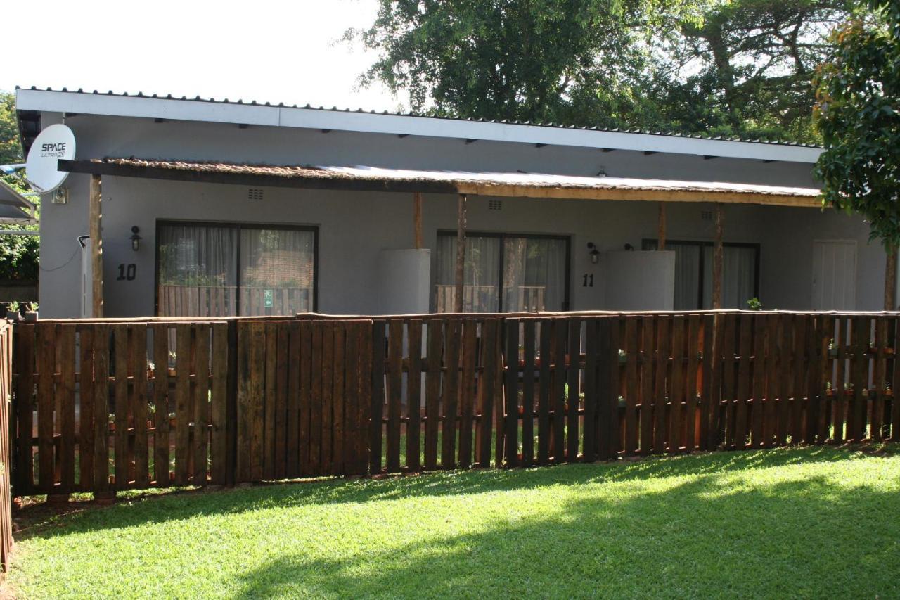 Purdy'S Place Louis Trichardt Ngoại thất bức ảnh