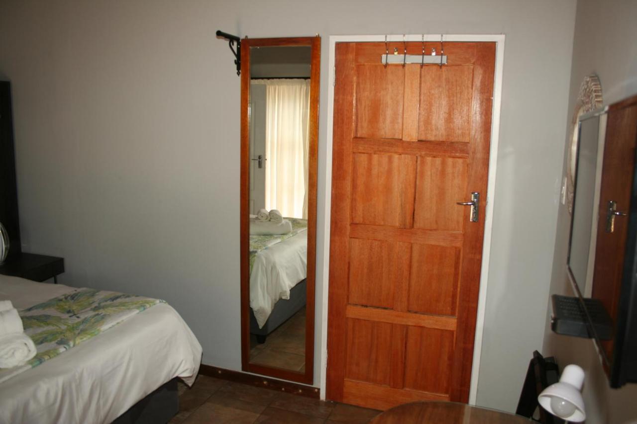 Purdy'S Place Louis Trichardt Ngoại thất bức ảnh