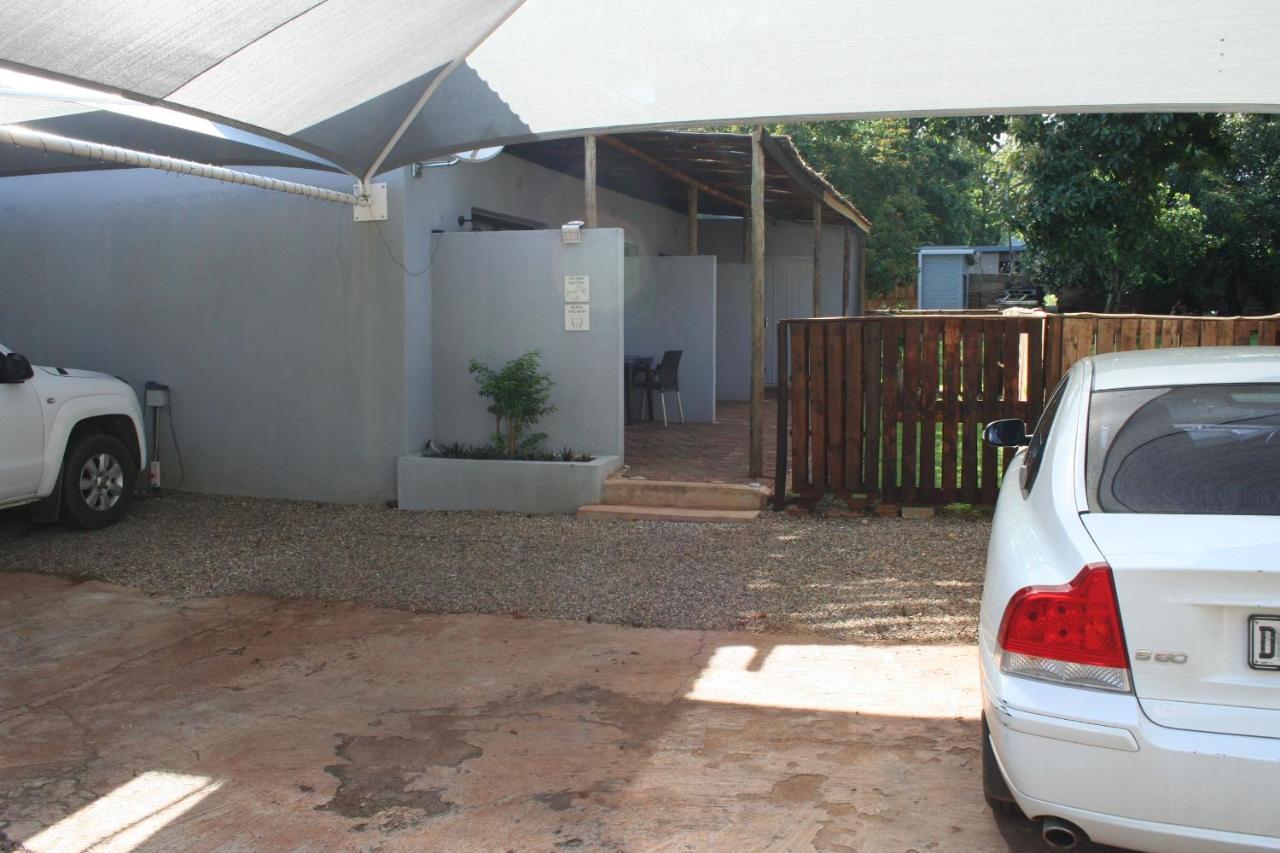 Purdy'S Place Louis Trichardt Ngoại thất bức ảnh