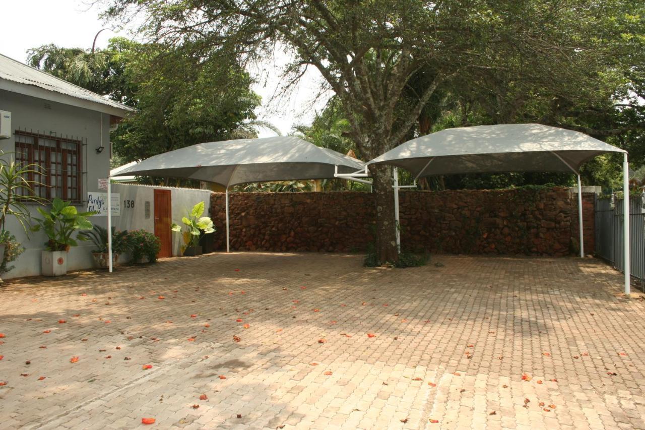 Purdy'S Place Louis Trichardt Ngoại thất bức ảnh