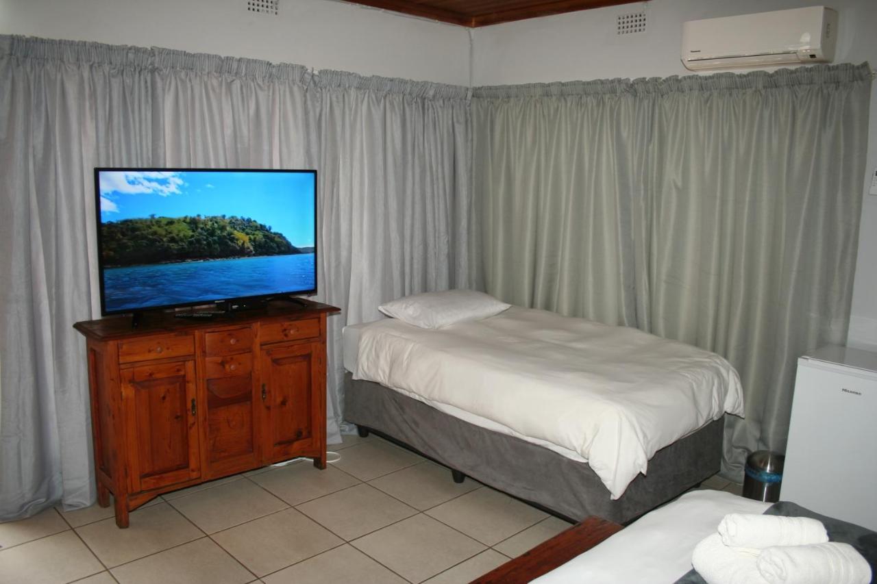 Purdy'S Place Louis Trichardt Ngoại thất bức ảnh