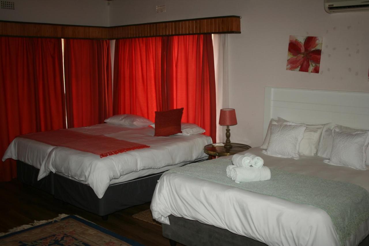 Purdy'S Place Louis Trichardt Ngoại thất bức ảnh