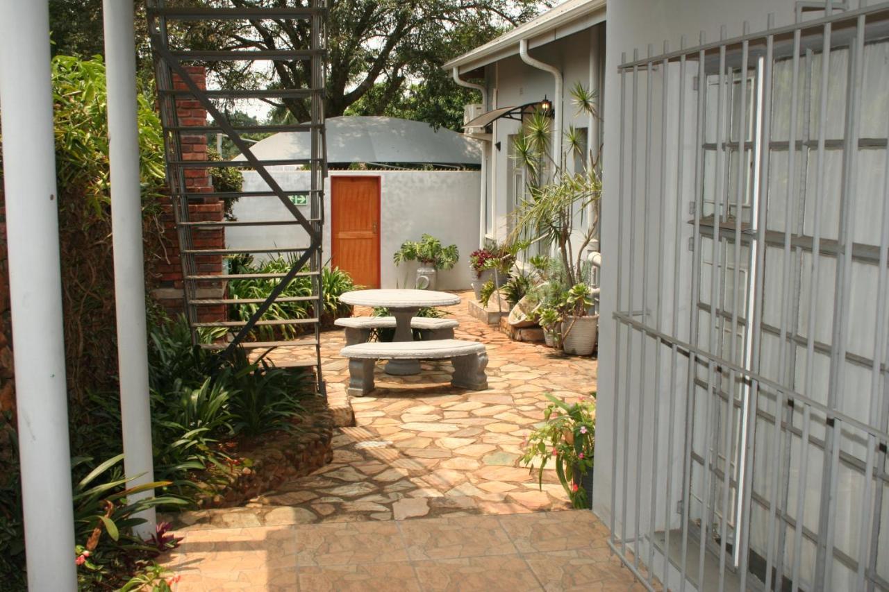 Purdy'S Place Louis Trichardt Ngoại thất bức ảnh