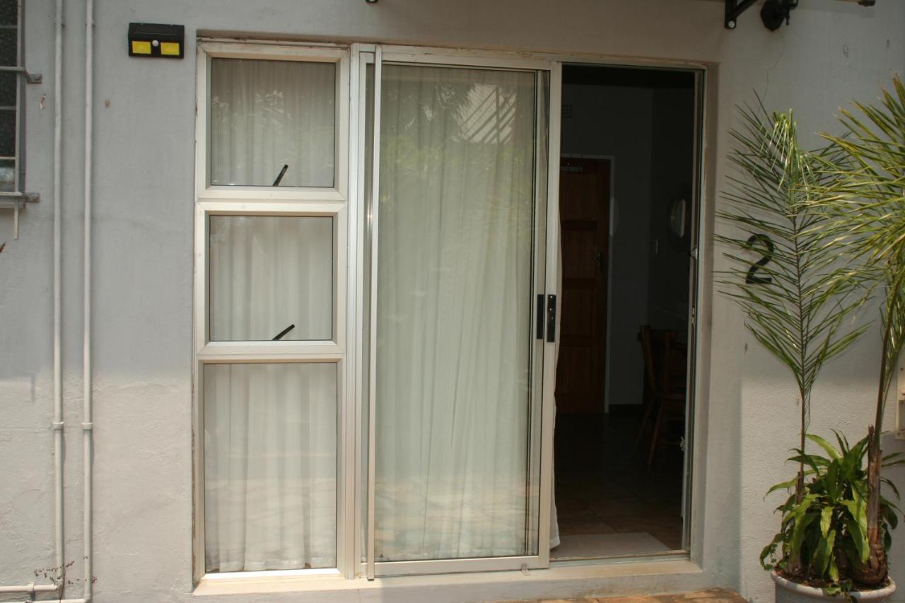 Purdy'S Place Louis Trichardt Ngoại thất bức ảnh