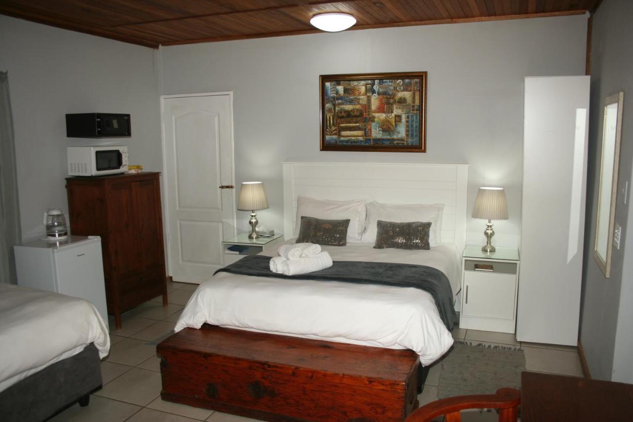 Purdy'S Place Louis Trichardt Ngoại thất bức ảnh
