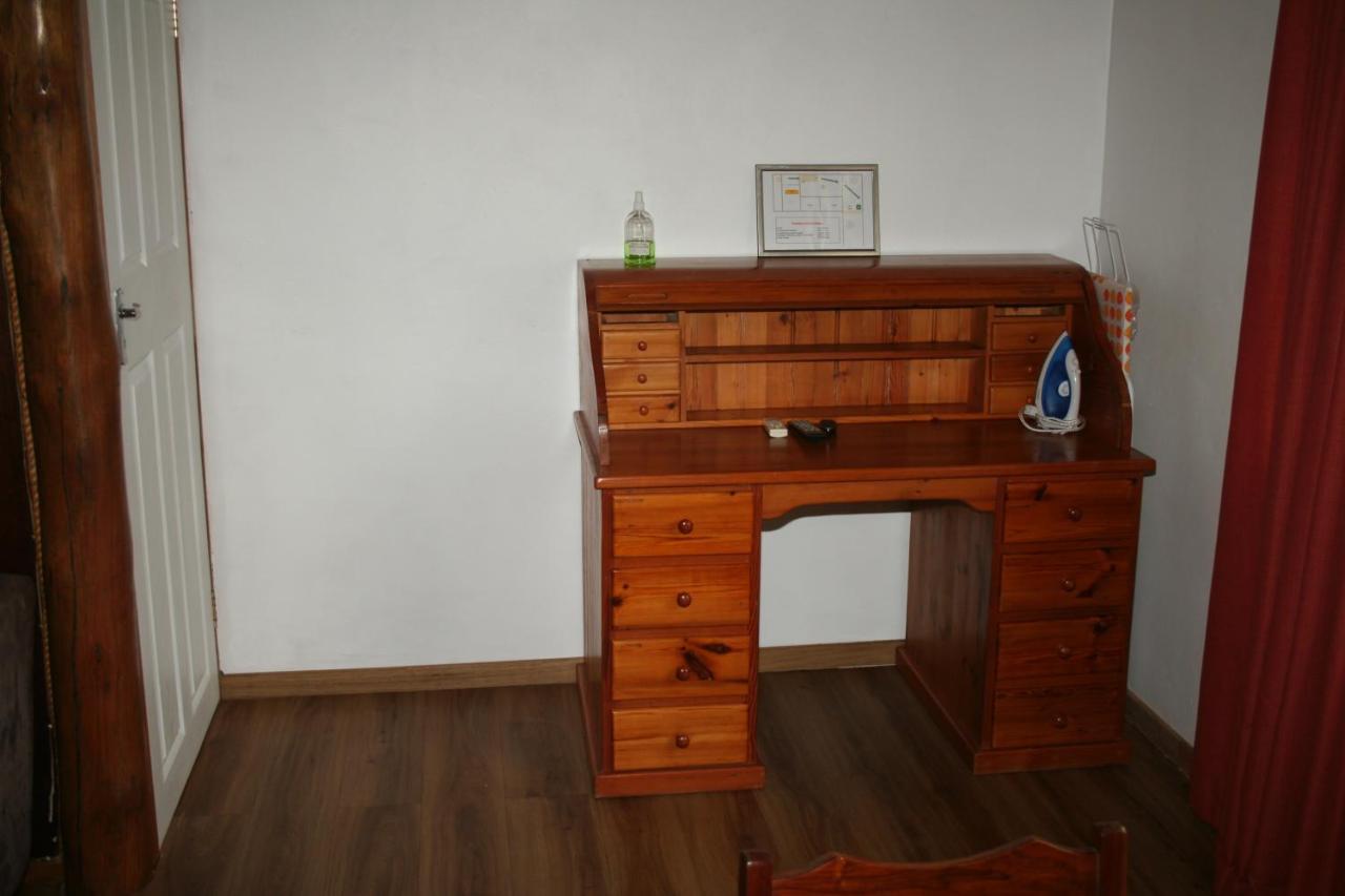 Purdy'S Place Louis Trichardt Ngoại thất bức ảnh