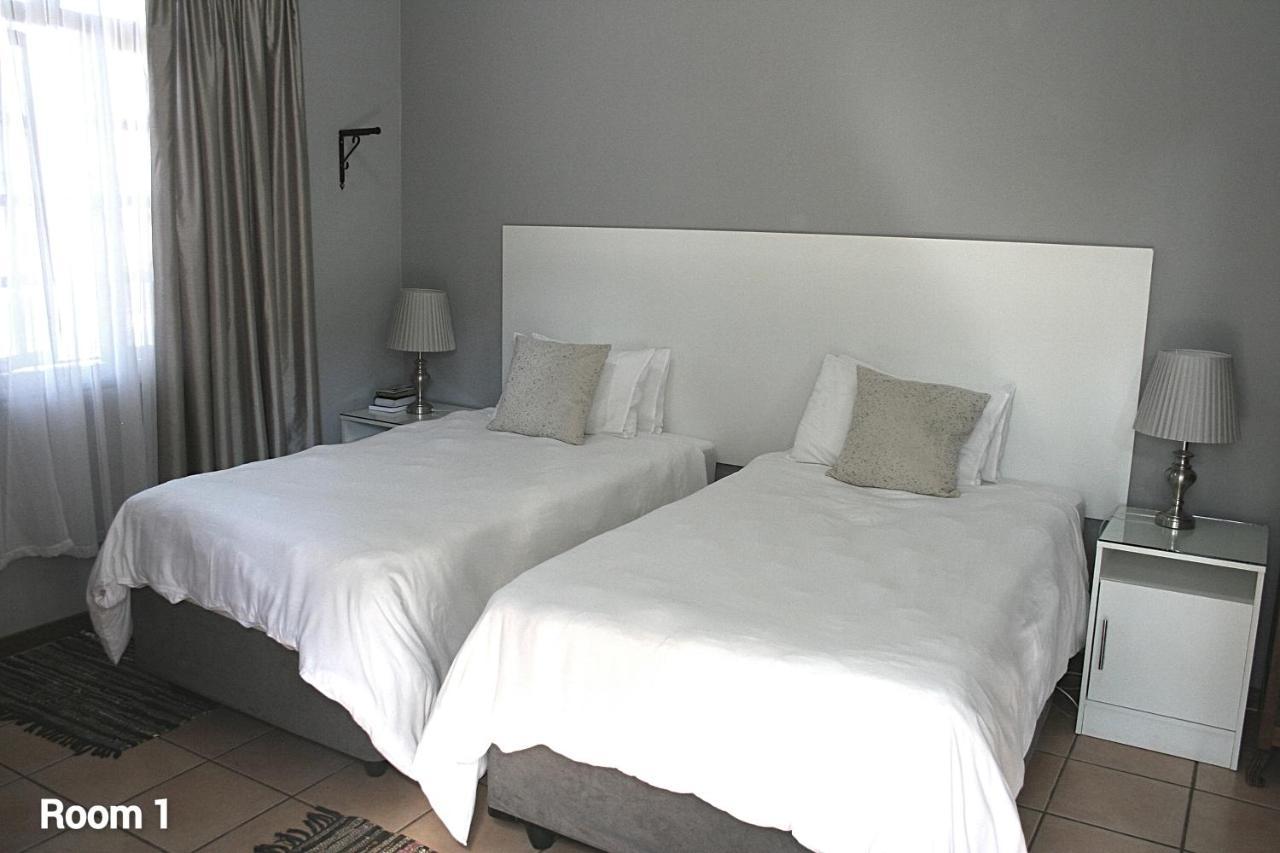 Purdy'S Place Louis Trichardt Ngoại thất bức ảnh