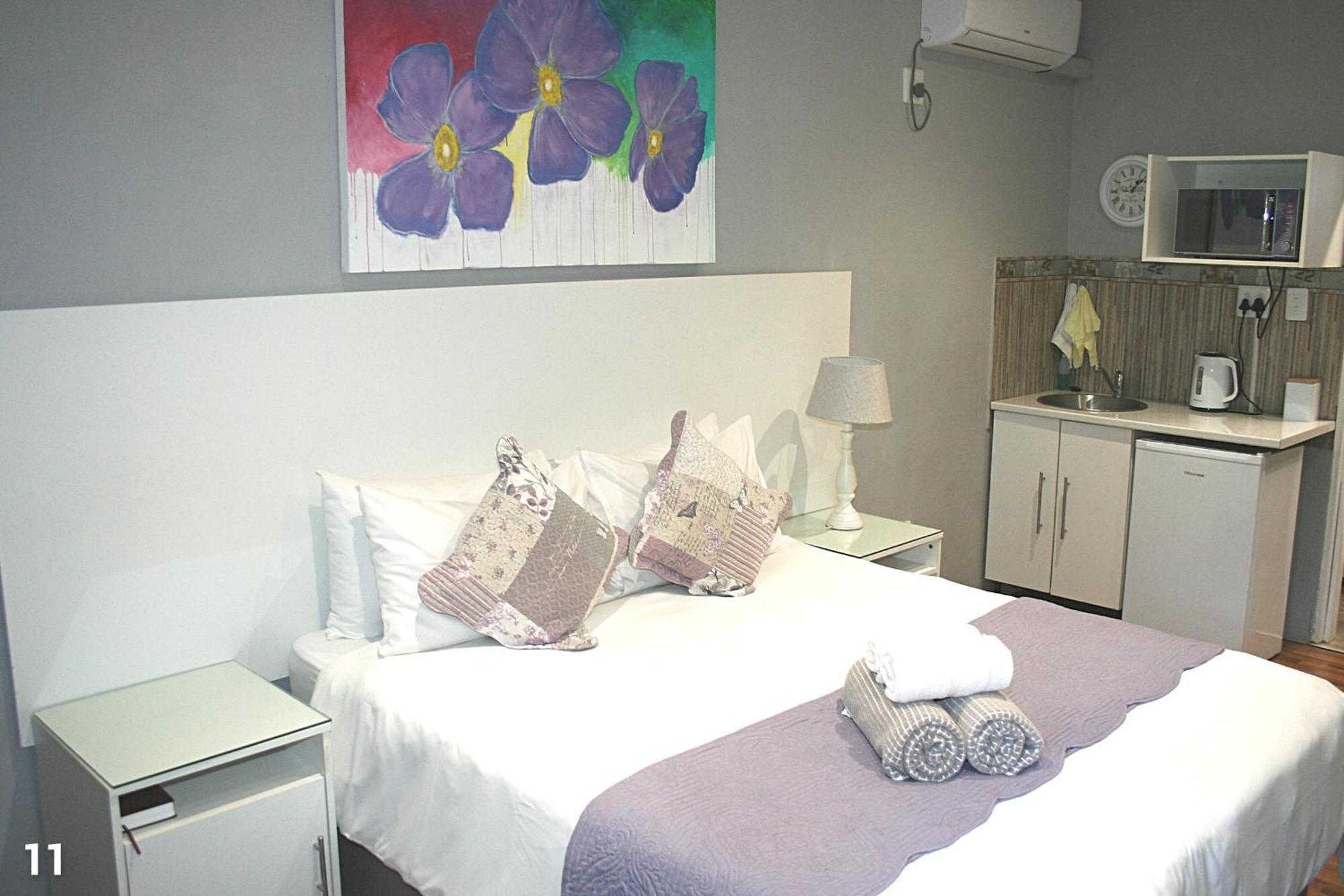 Purdy'S Place Louis Trichardt Ngoại thất bức ảnh