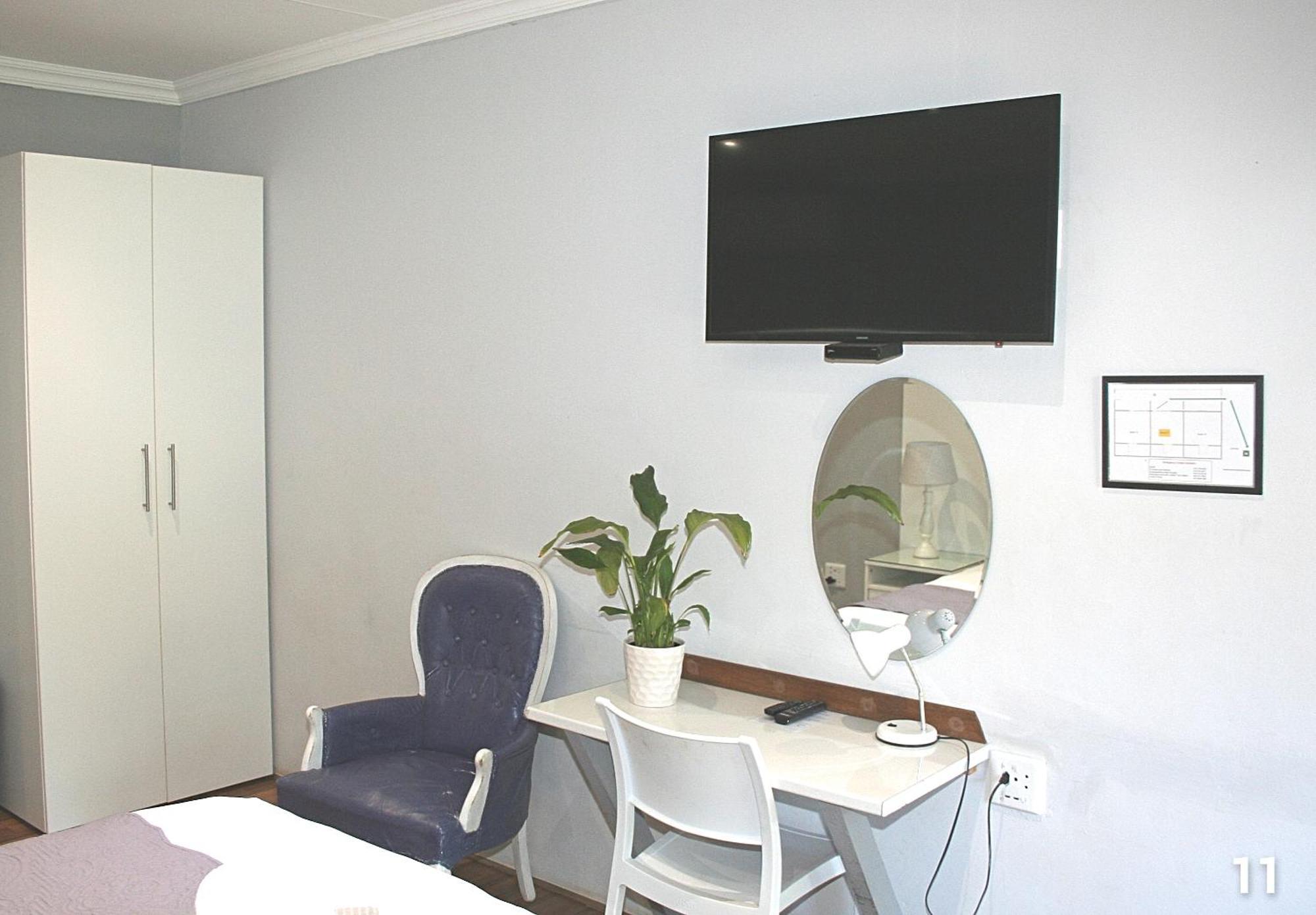 Purdy'S Place Louis Trichardt Ngoại thất bức ảnh
