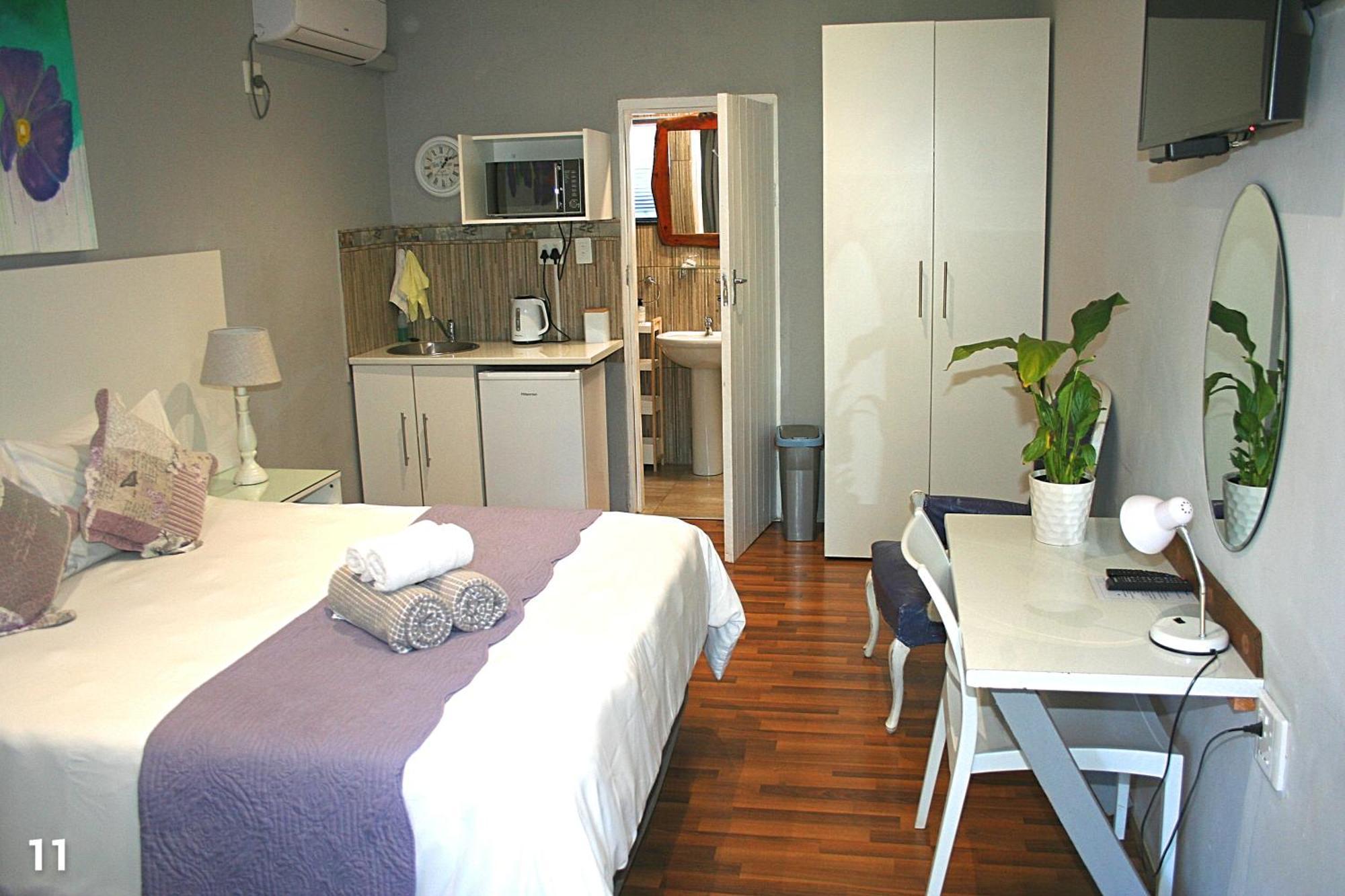 Purdy'S Place Louis Trichardt Ngoại thất bức ảnh