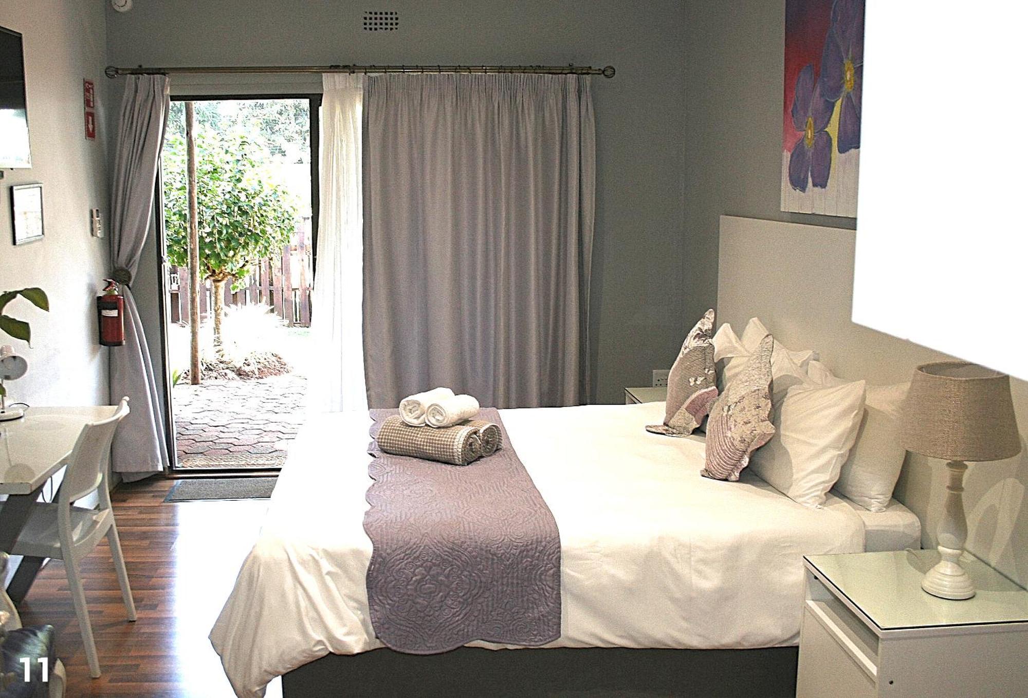 Purdy'S Place Louis Trichardt Ngoại thất bức ảnh
