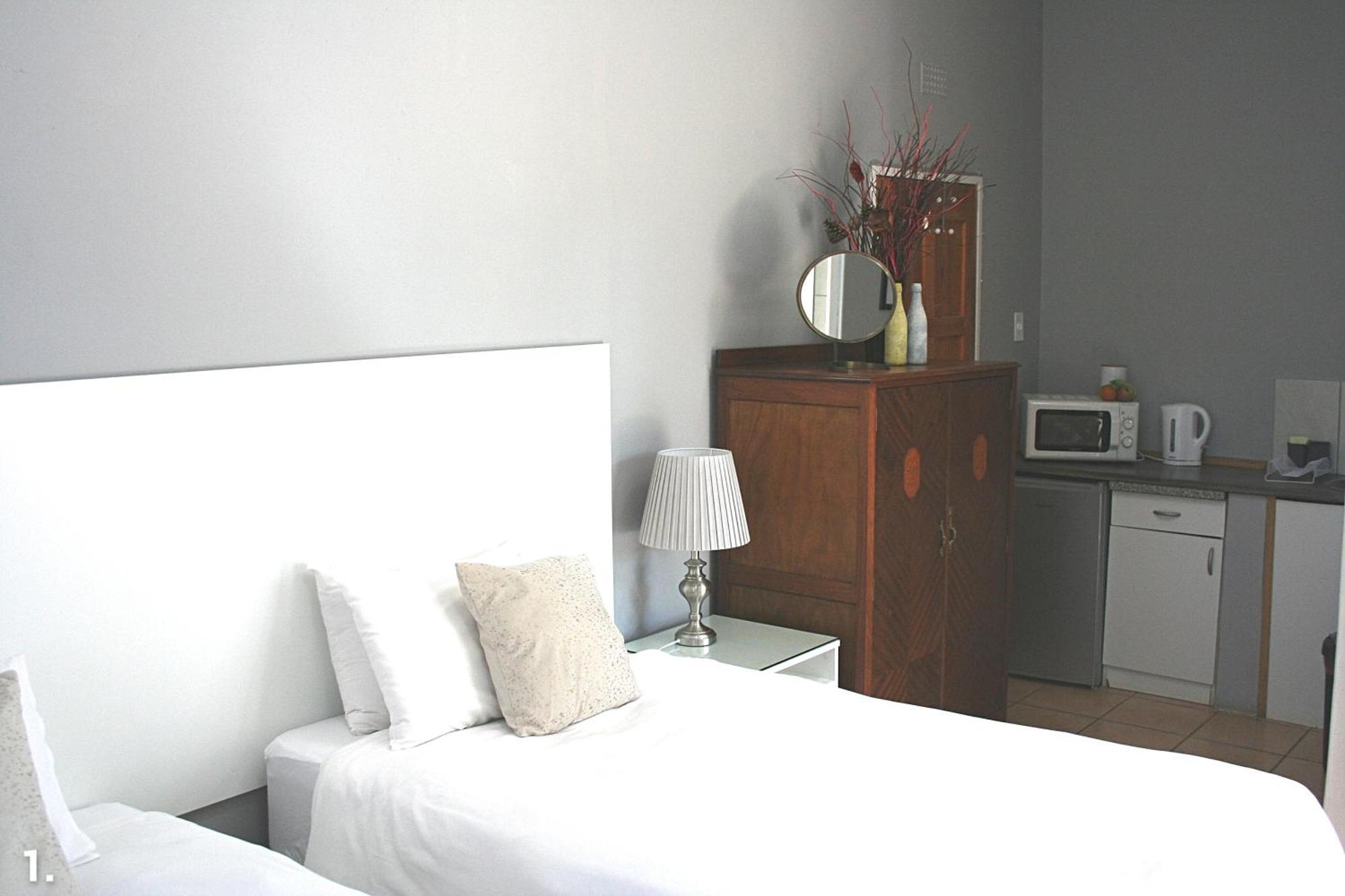 Purdy'S Place Louis Trichardt Ngoại thất bức ảnh