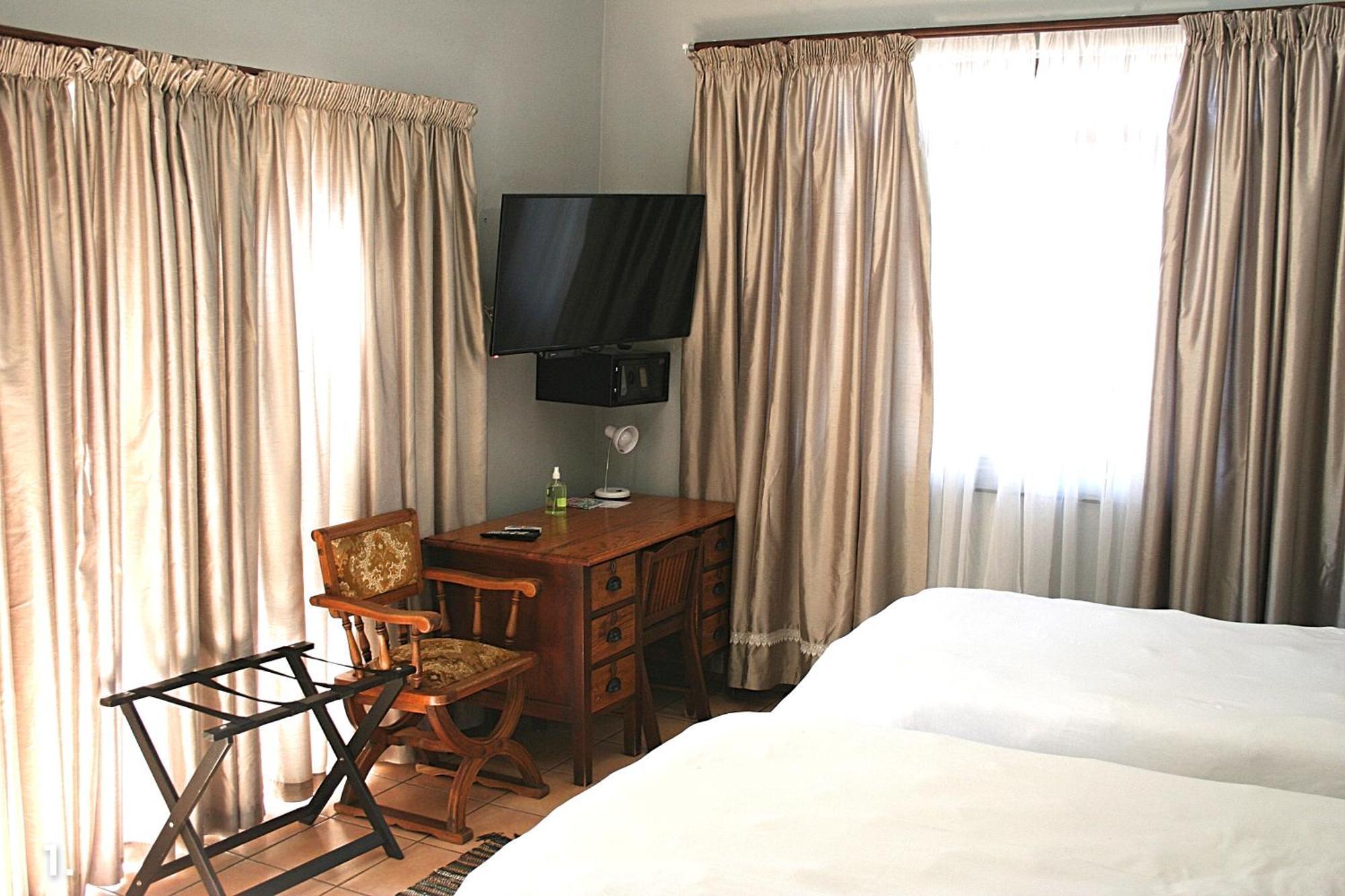 Purdy'S Place Louis Trichardt Ngoại thất bức ảnh