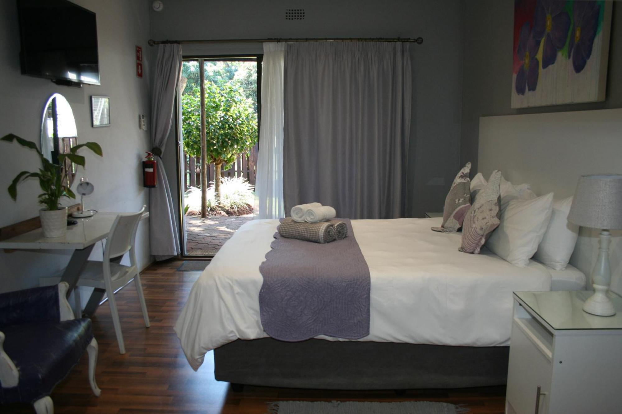 Purdy'S Place Louis Trichardt Ngoại thất bức ảnh