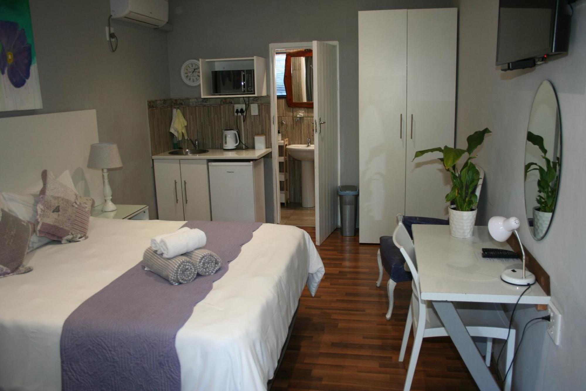 Purdy'S Place Louis Trichardt Ngoại thất bức ảnh