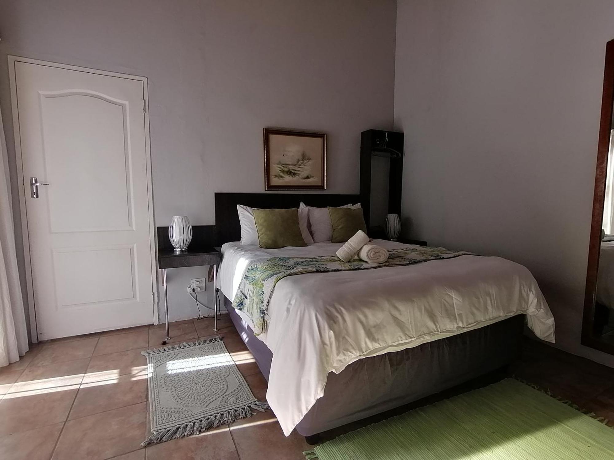 Purdy'S Place Louis Trichardt Ngoại thất bức ảnh