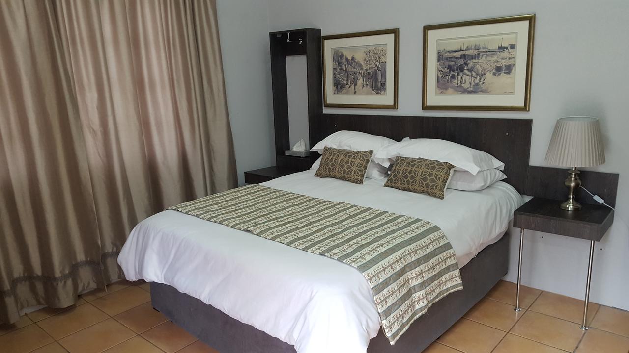 Purdy'S Place Louis Trichardt Ngoại thất bức ảnh