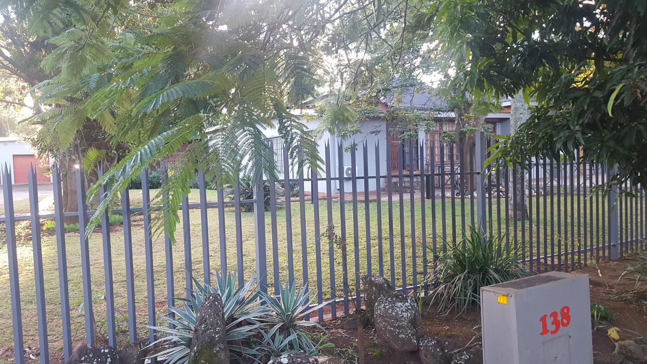 Purdy'S Place Louis Trichardt Ngoại thất bức ảnh