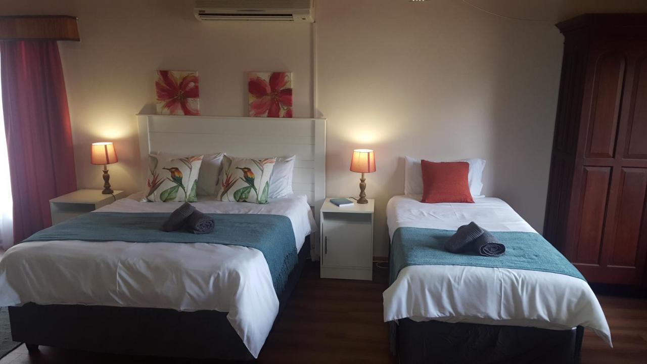 Purdy'S Place Louis Trichardt Ngoại thất bức ảnh