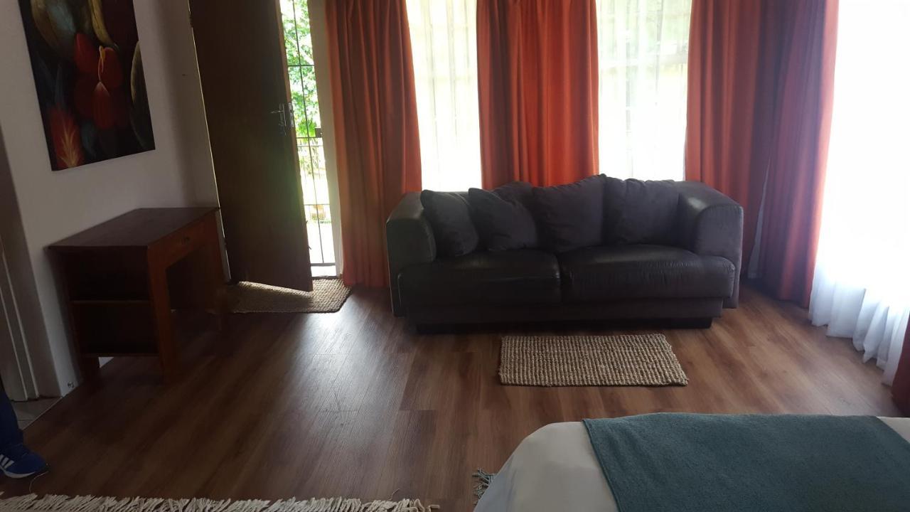 Purdy'S Place Louis Trichardt Ngoại thất bức ảnh