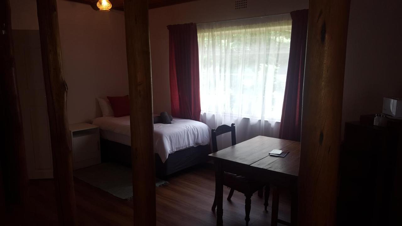Purdy'S Place Louis Trichardt Ngoại thất bức ảnh