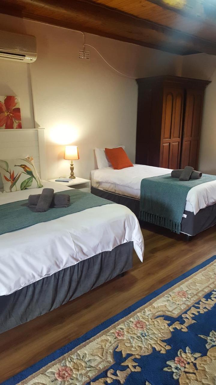 Purdy'S Place Louis Trichardt Ngoại thất bức ảnh