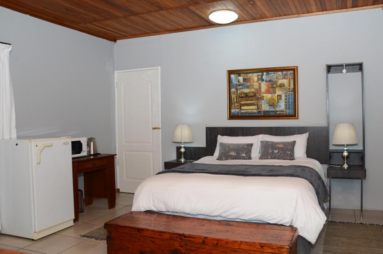 Purdy'S Place Louis Trichardt Ngoại thất bức ảnh
