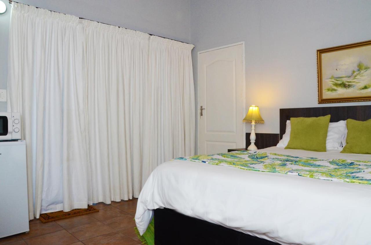 Purdy'S Place Louis Trichardt Ngoại thất bức ảnh