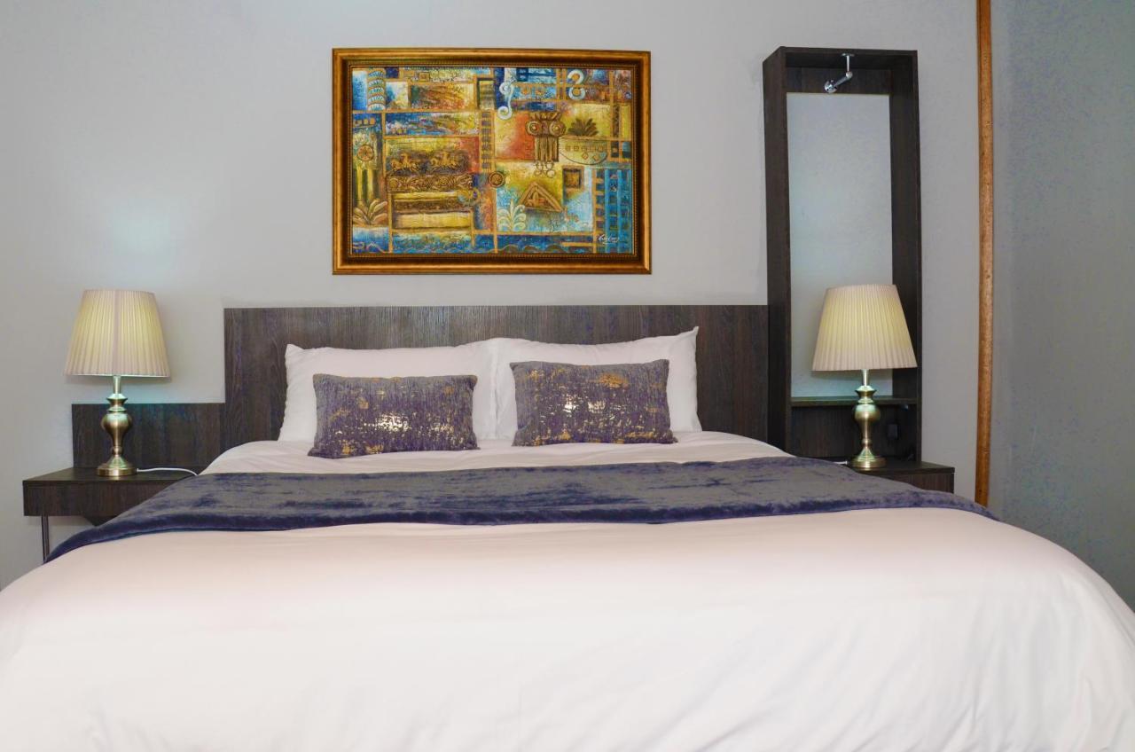 Purdy'S Place Louis Trichardt Ngoại thất bức ảnh