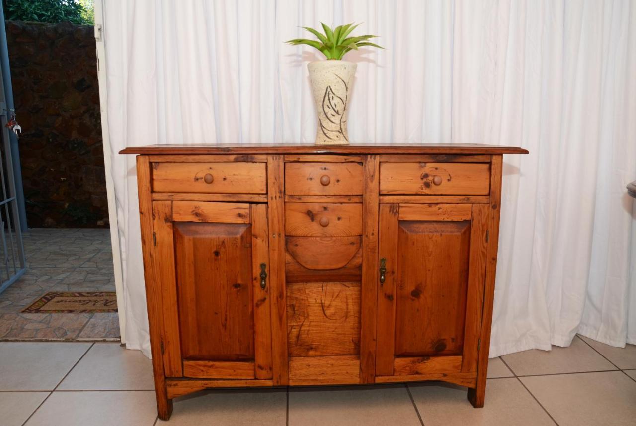 Purdy'S Place Louis Trichardt Ngoại thất bức ảnh