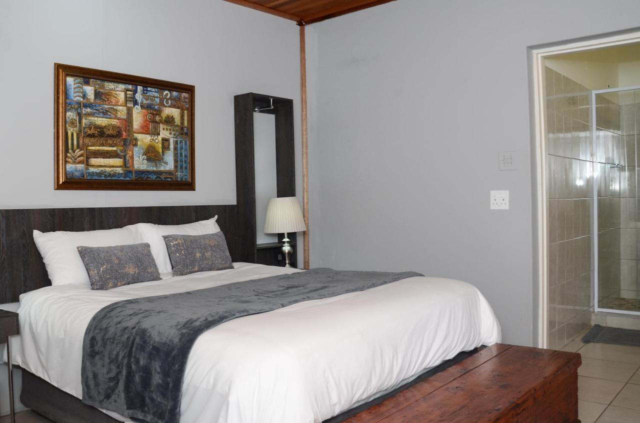 Purdy'S Place Louis Trichardt Ngoại thất bức ảnh