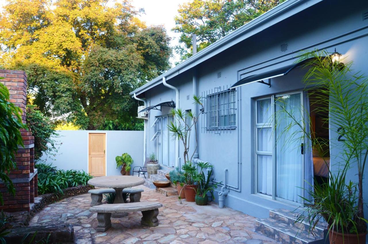 Purdy'S Place Louis Trichardt Ngoại thất bức ảnh